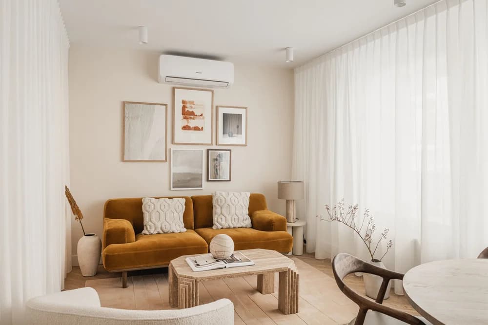 Stories therapy space